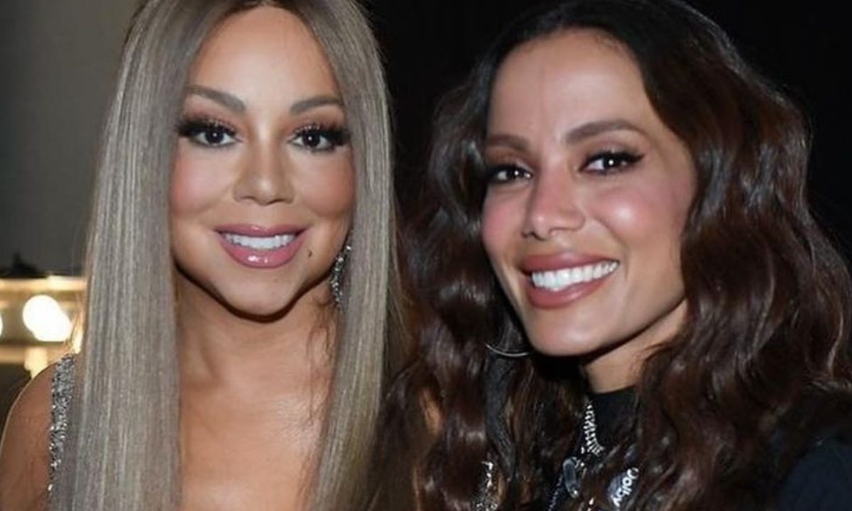 anita e mariah