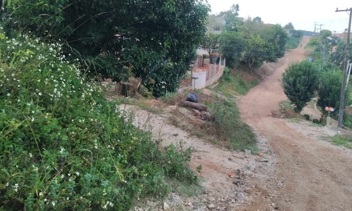 assassinado a tiros almirante tamandare