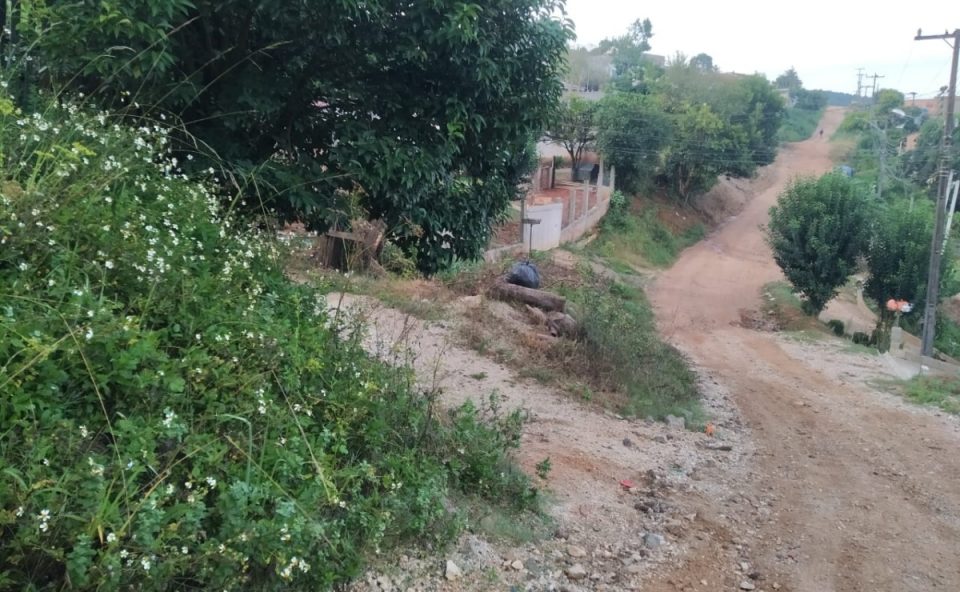 assassinado a tiros almirante tamandare