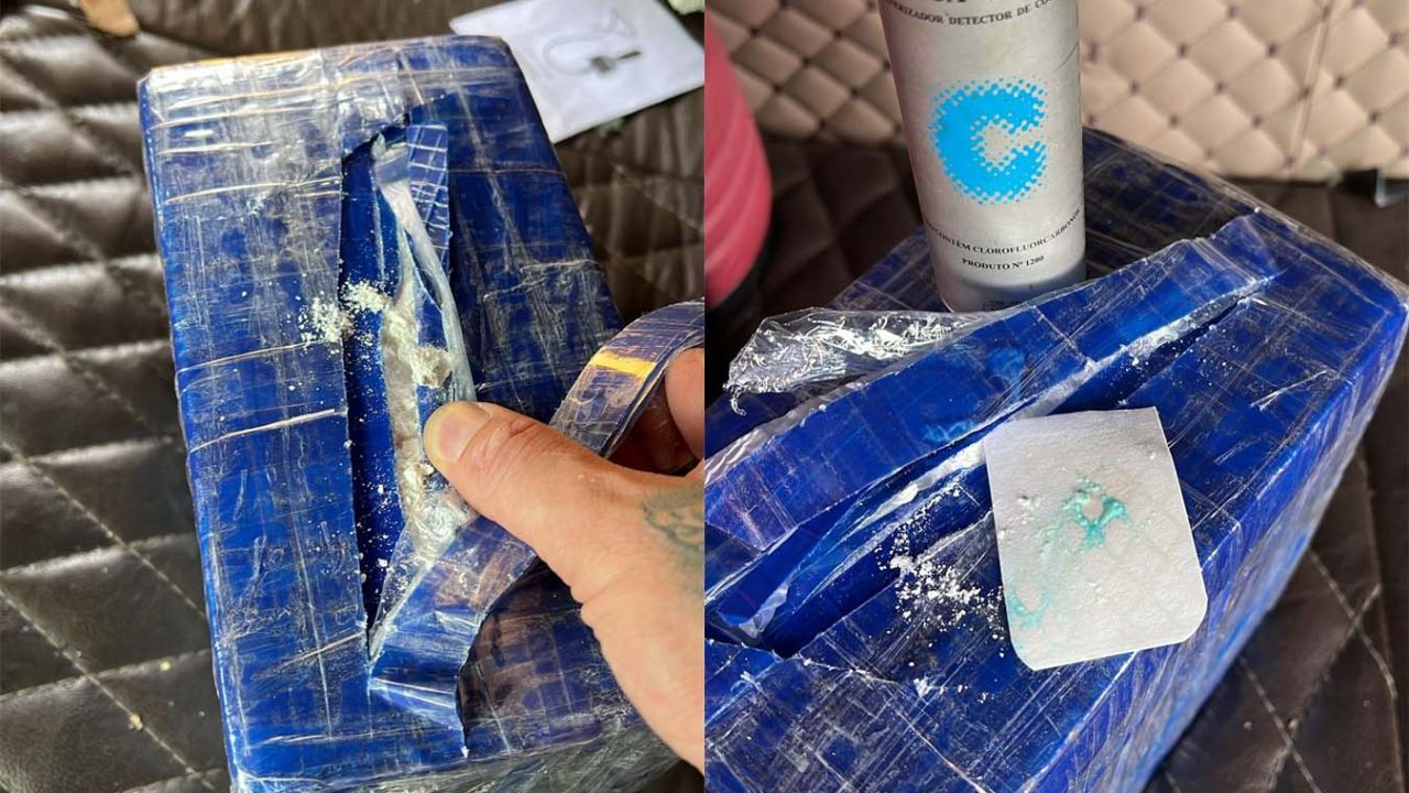 cocaína-apreendida-cascavel