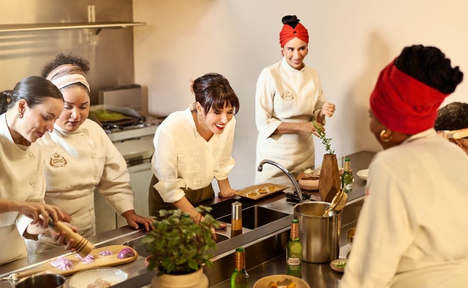 curso gastronomia