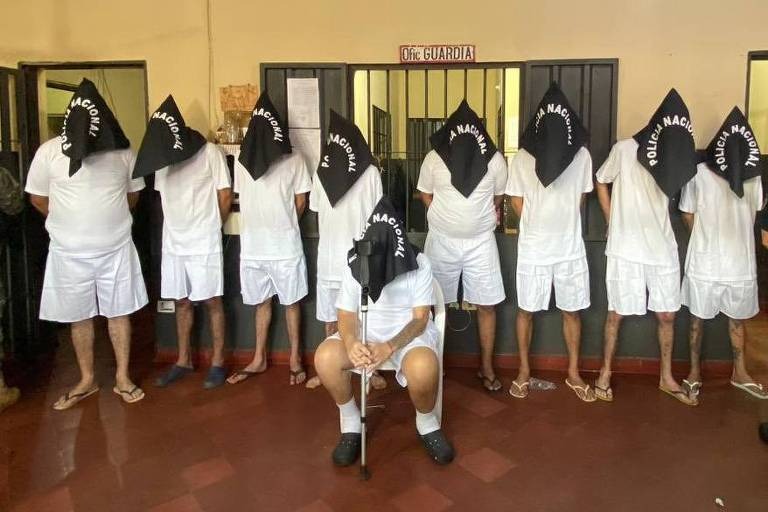 detentos