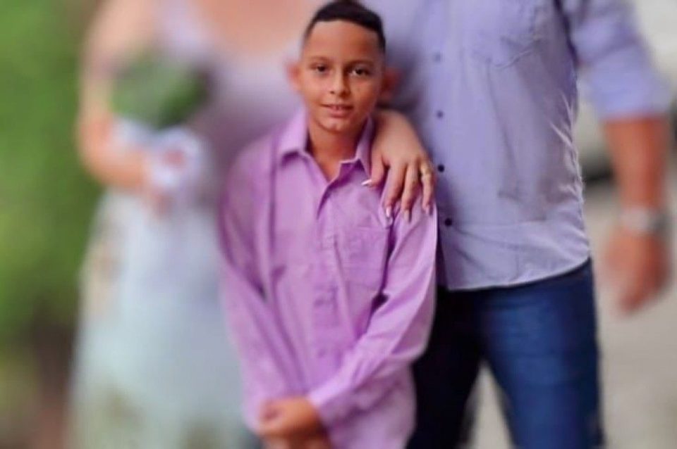 Menino de 11 anos morre após sentir dor de cabeça e náuseas em colégio de Guaratuba
