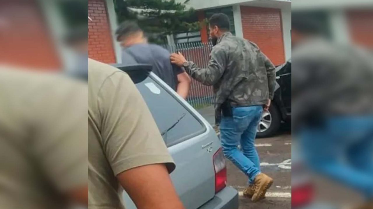 ex-funcionário-banco-preso-paraná