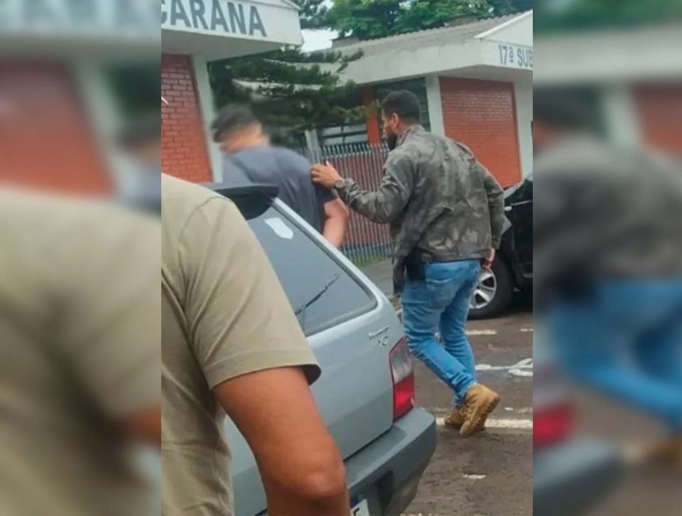 ex-funcionário-banco-preso-paraná