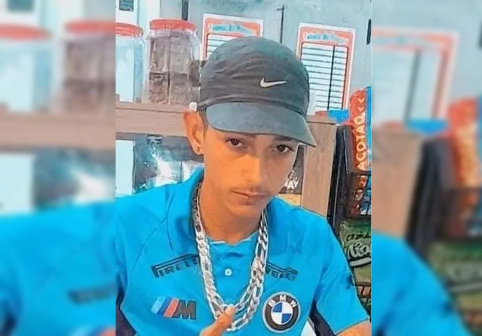 jovem-executado-sarandi