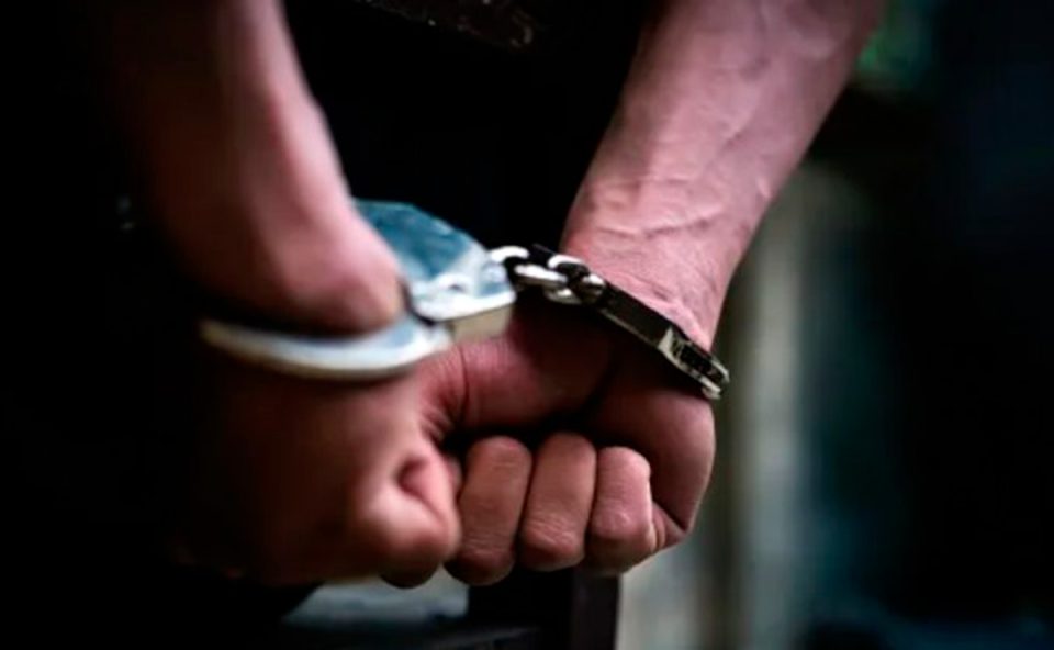 preso-foragido-crime-posto-combustivel-curitiba