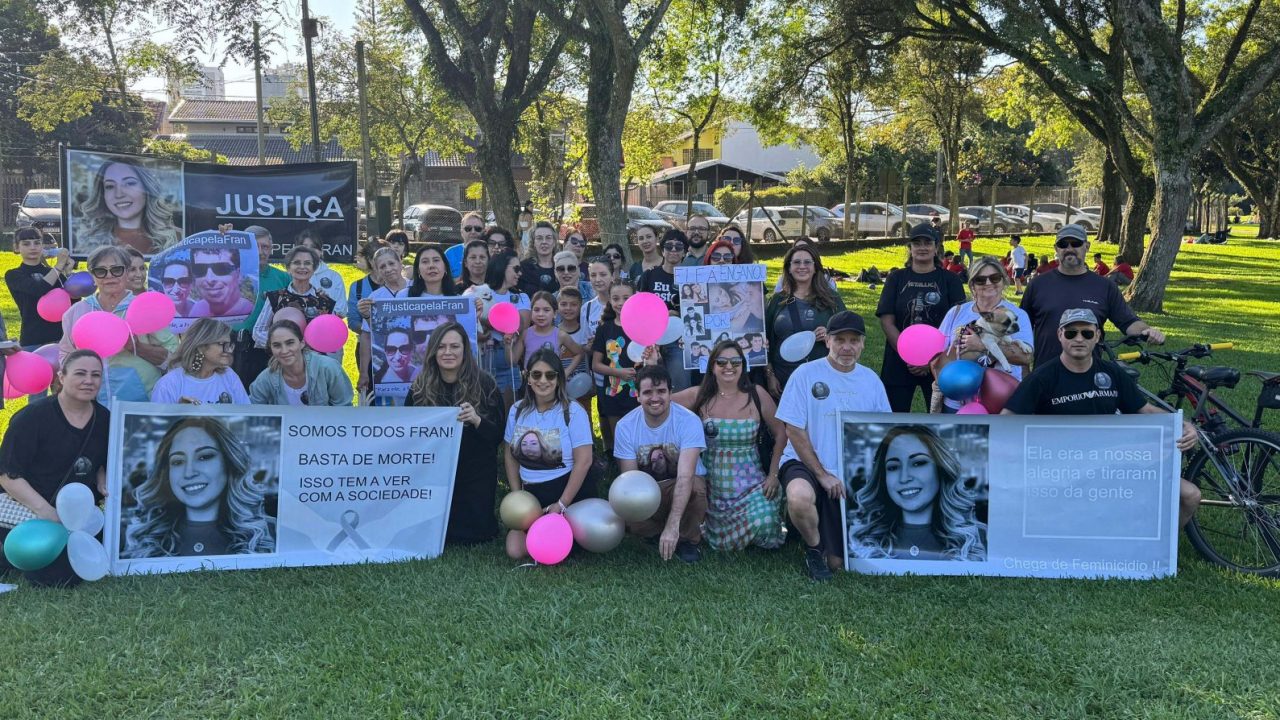 protesto-fran-rigoni-parque-bacacheri