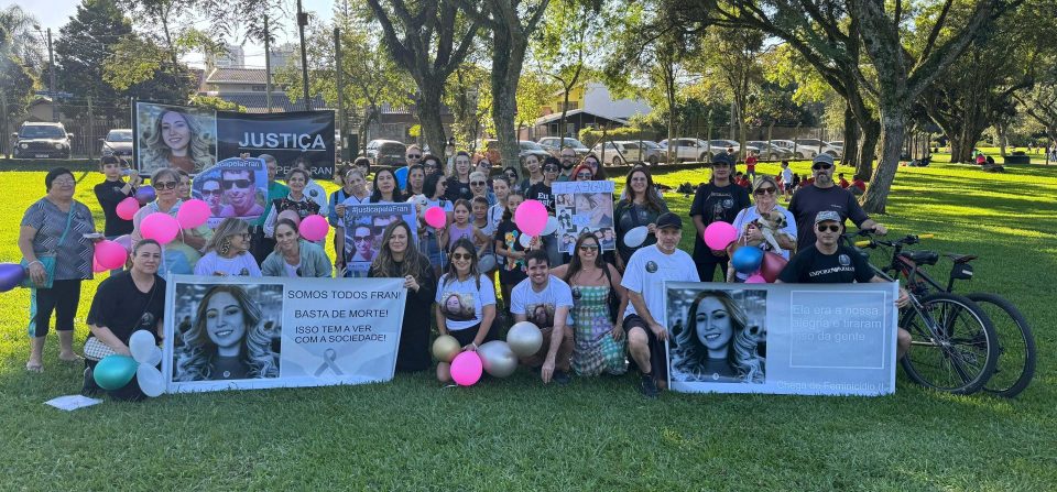 protesto-fran-rigoni-parque-bacacheri
