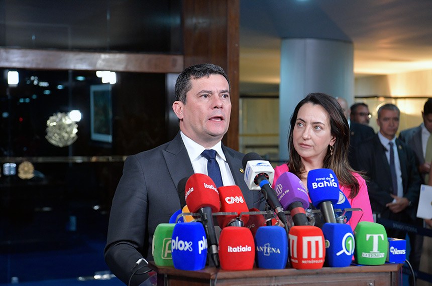 sergio moro