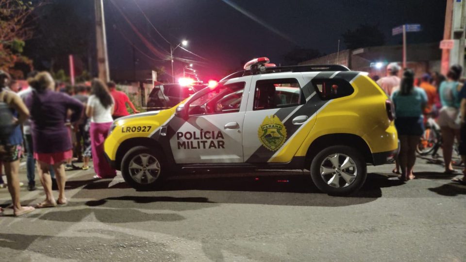 tiroteio-policiais-pinhais