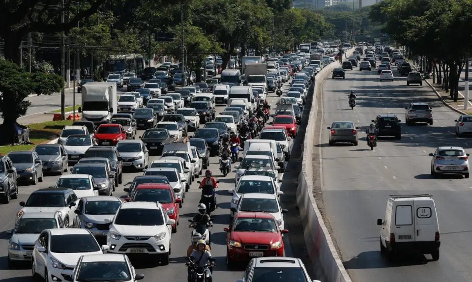 transito