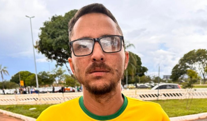 PGR pede inclusão de foragidos do 8/1 em lista vermelha da Interpol; paranaense é procurado