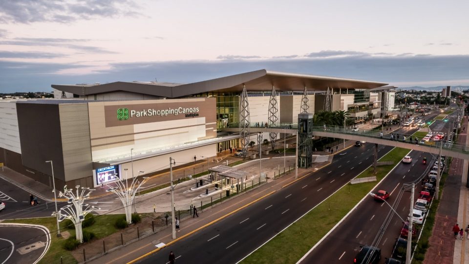 ParkShopping Canoas