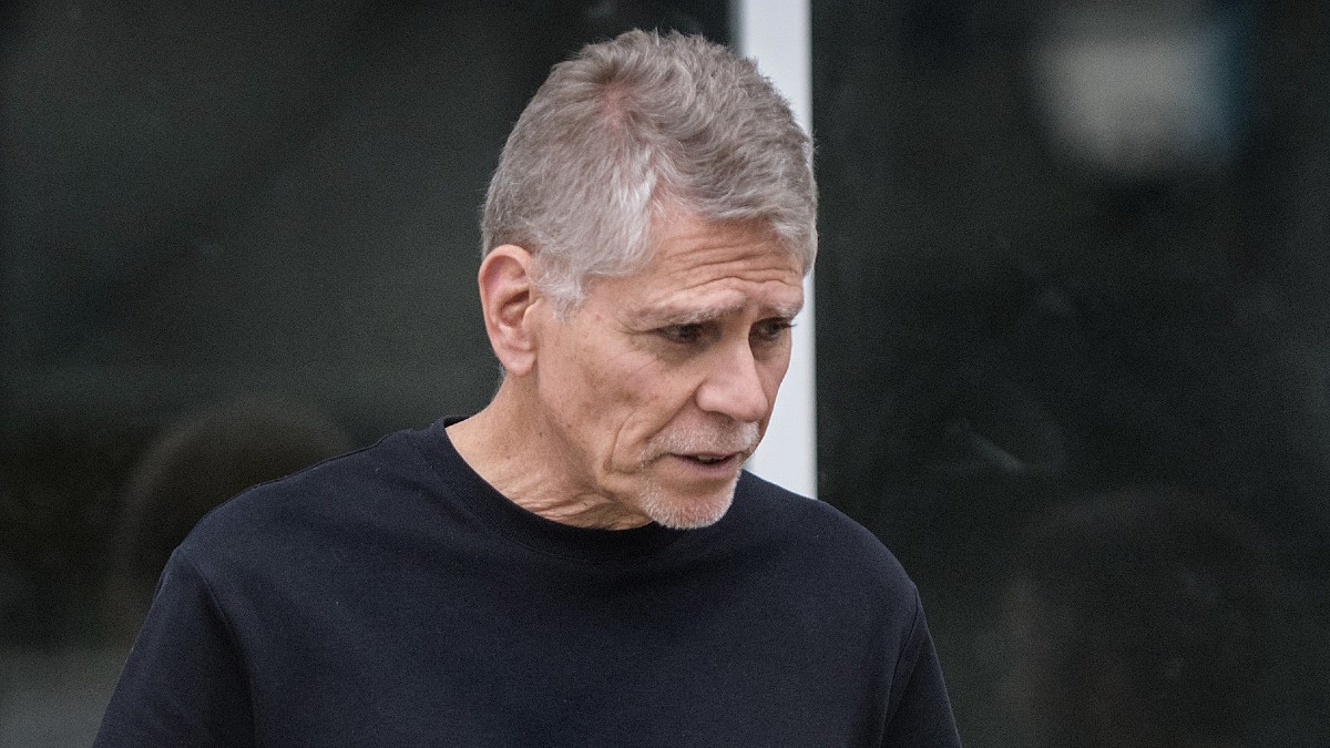 Paulo Autuori, novo diretor técnico do Coritiba