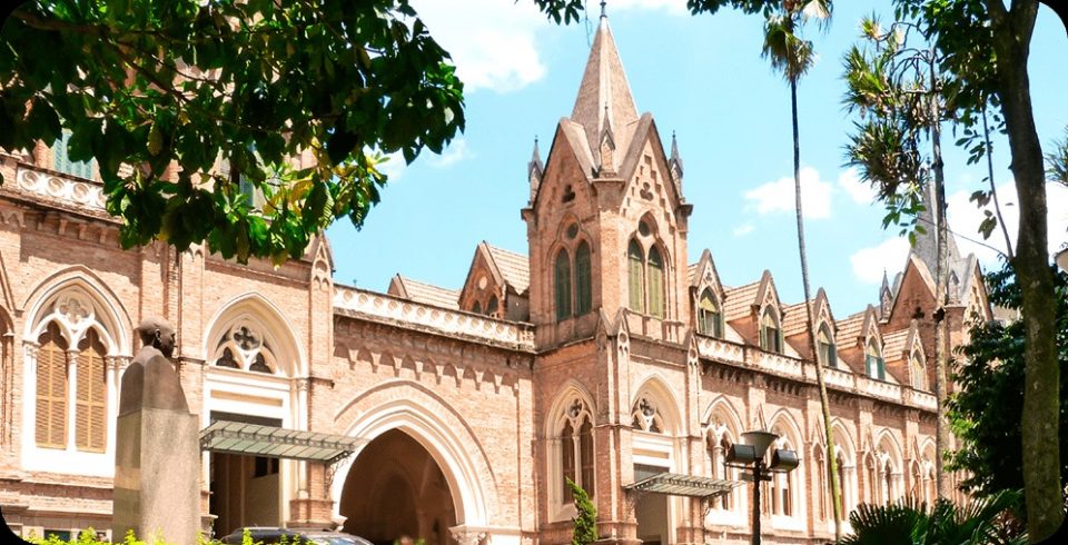 Santa Casa de Misericórdia de São Paulo