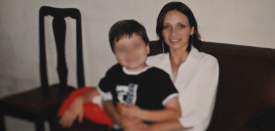 Acusada de matar a própria filha para ficar com a guarda do neto é presa no Paraná após 17 anos