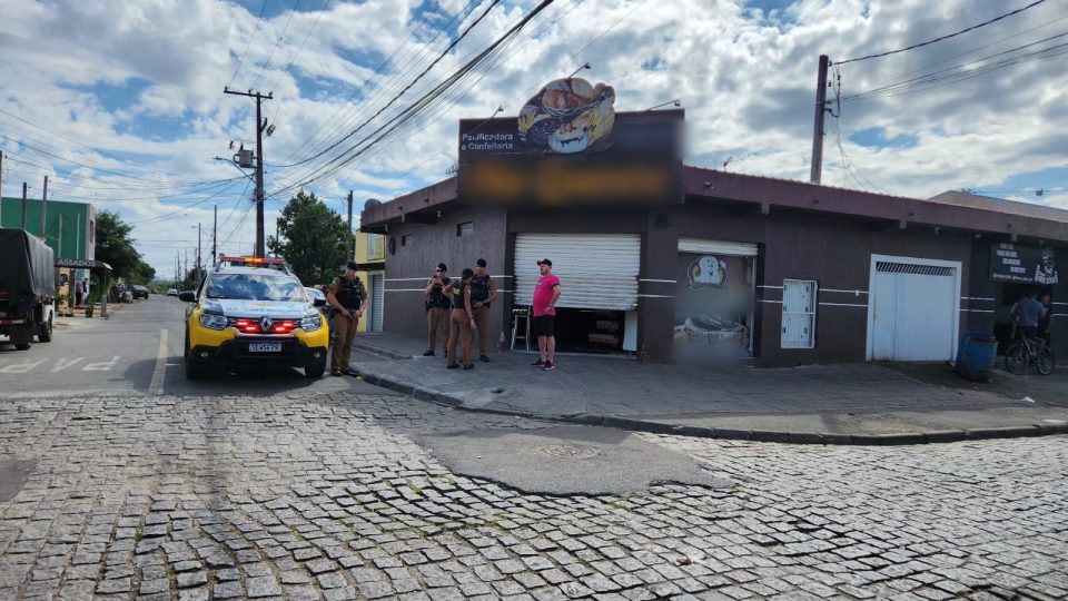 baleado panificadora
