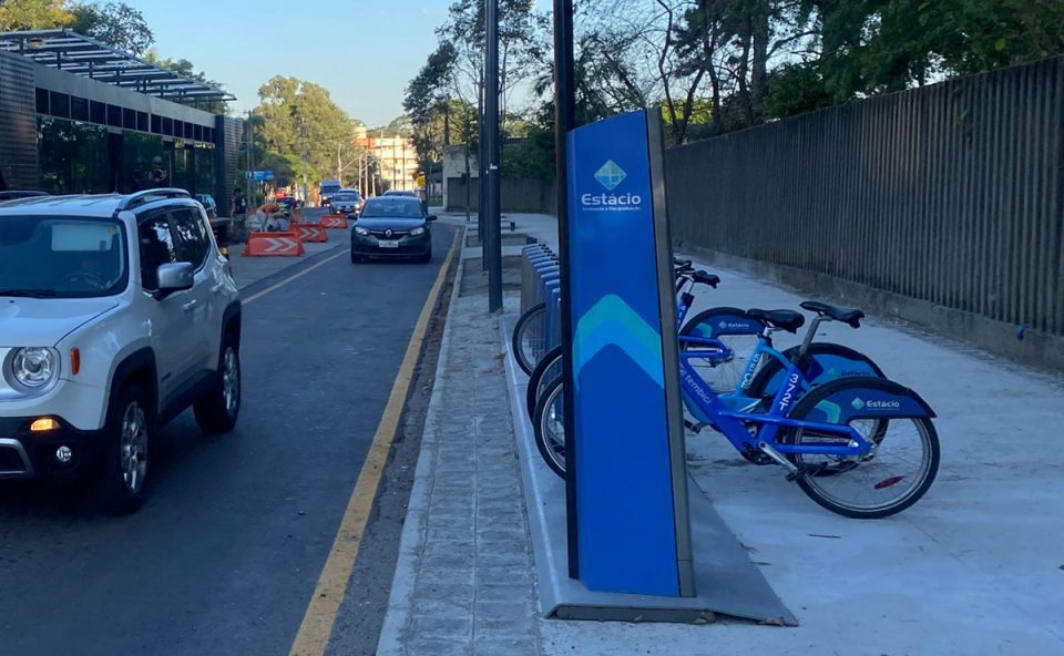 bicicletas-compartilhadas-estacao-agrarias-curitiba