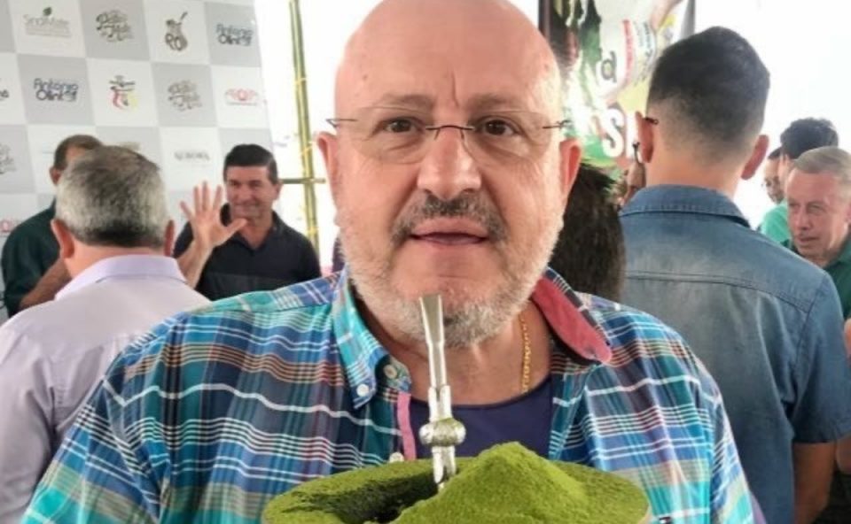 cesar setti