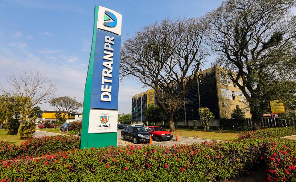 detran-parana