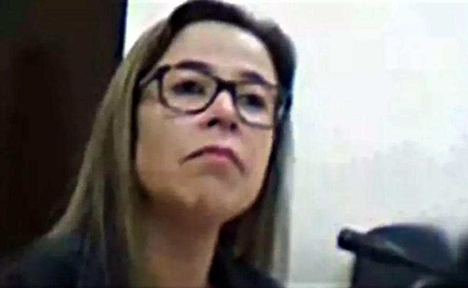 ex-policial-condenada-curitiba-morte-copeira