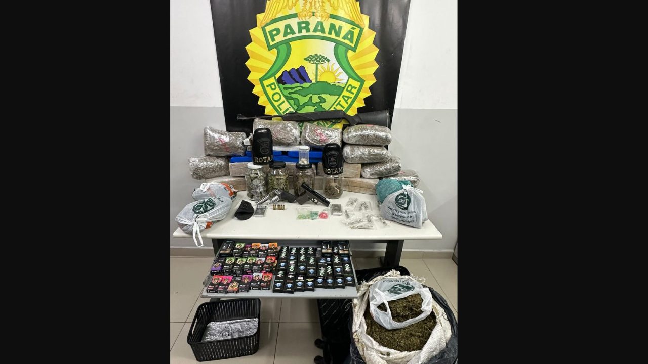 homem-preso-trafico-de-drogas