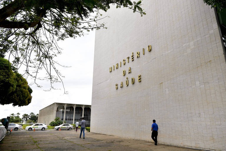 ministério-da-saude