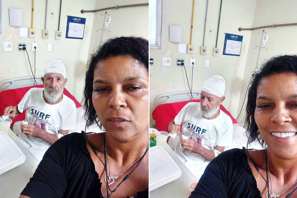 mulher-tio-banco-morto