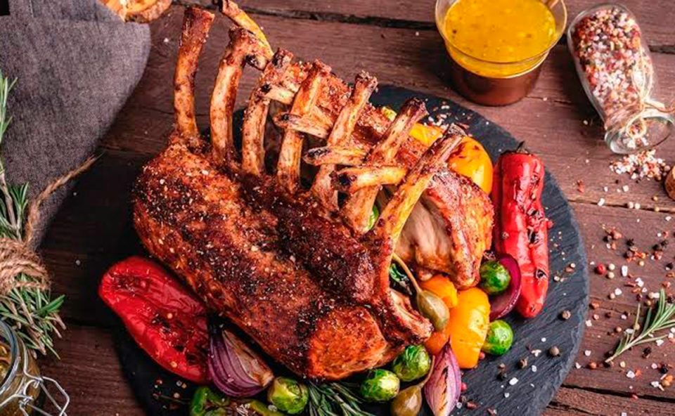 park-do-churrasco-um-ano-bolo