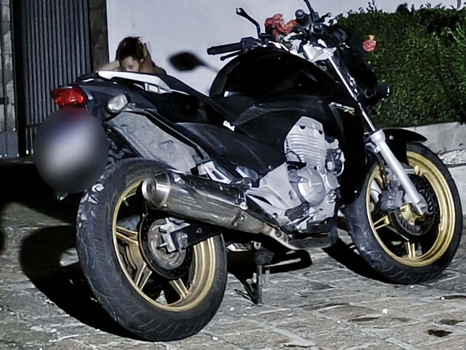 perseguição-motociclista-santa-candida