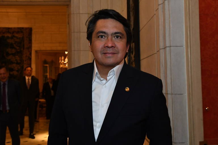senador