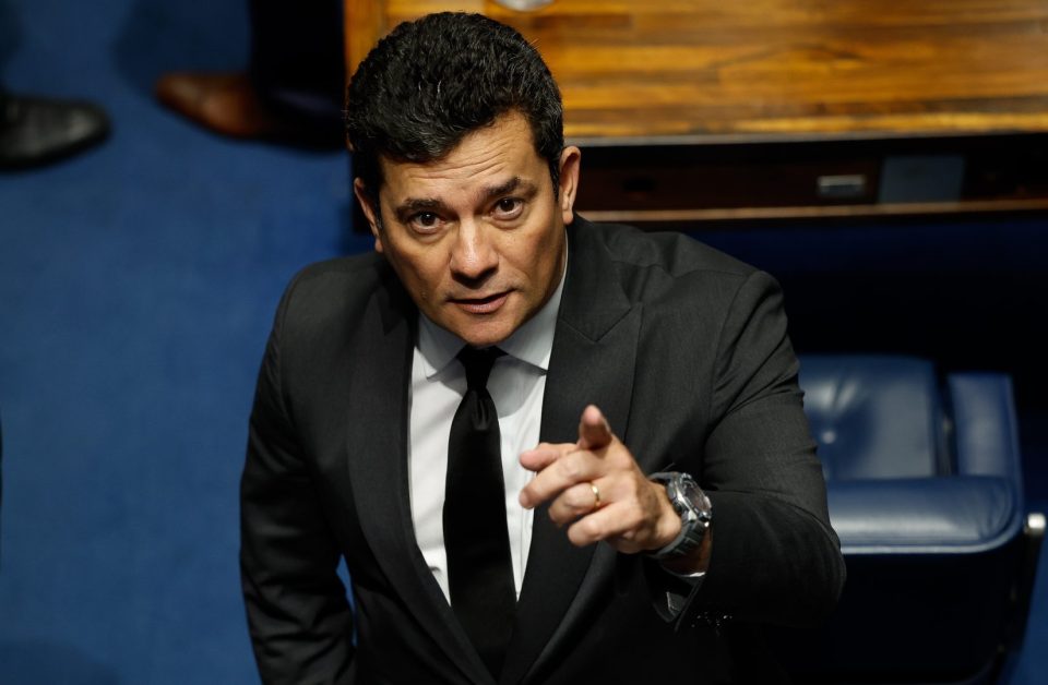 sergio moro