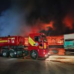 incêndio ceasa