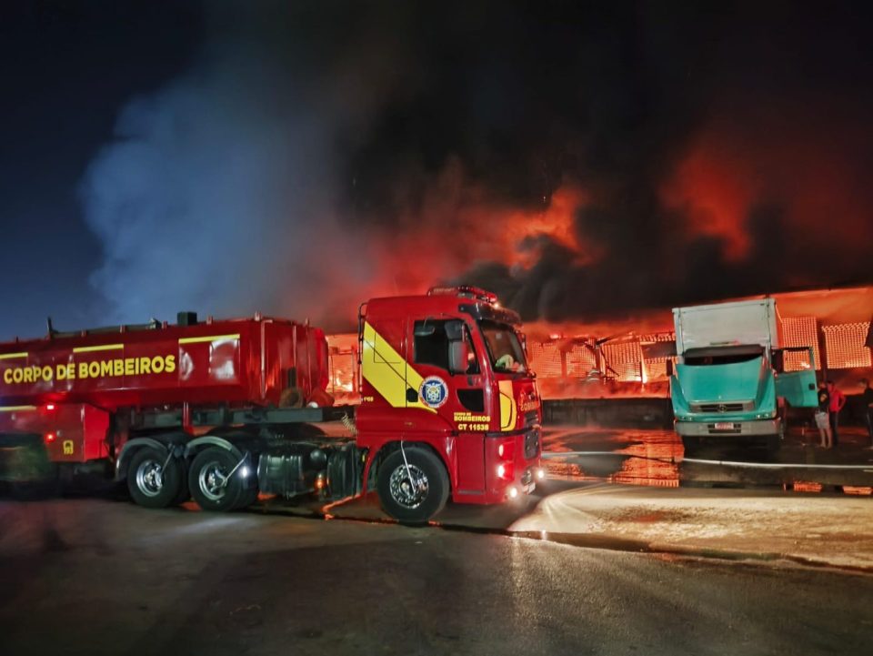 incêndio ceasa