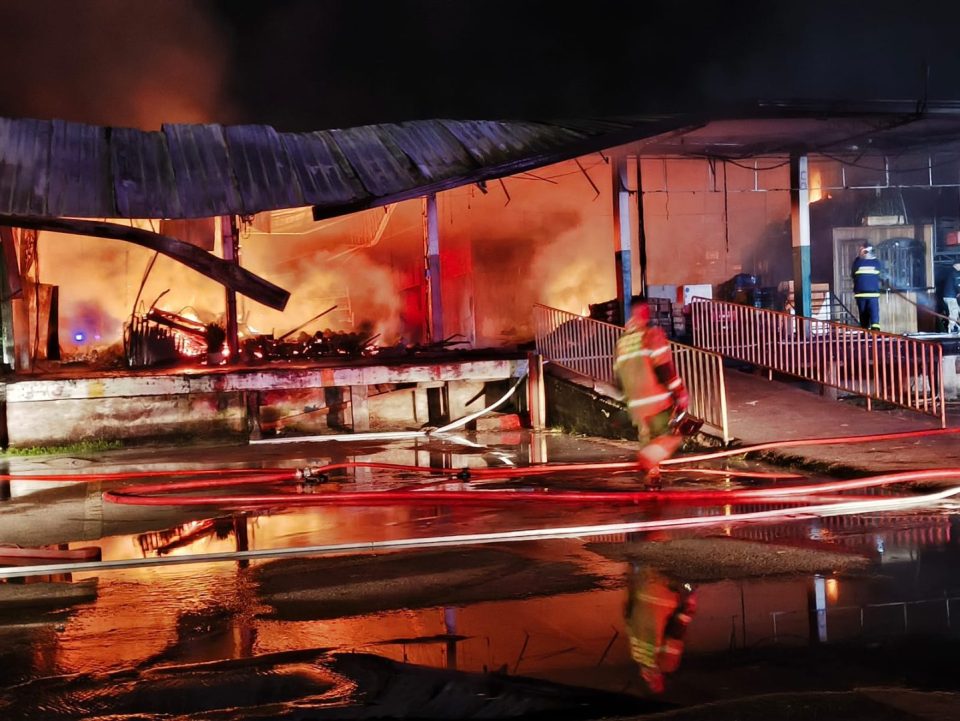 incendio ceasa