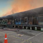incêndio na ceasa