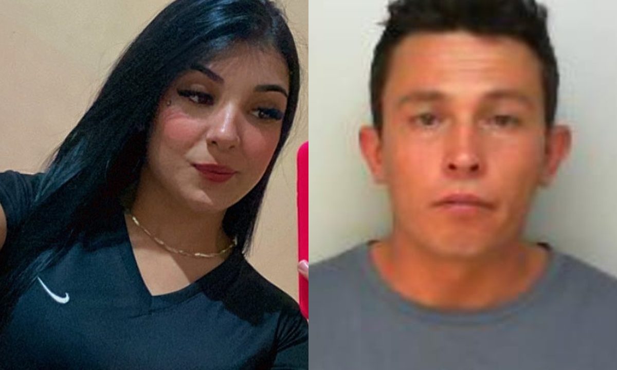 vítimas tiroteio tabacaria renata fernando