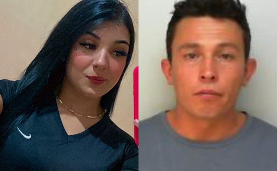 vítimas tiroteio tabacaria renata fernando