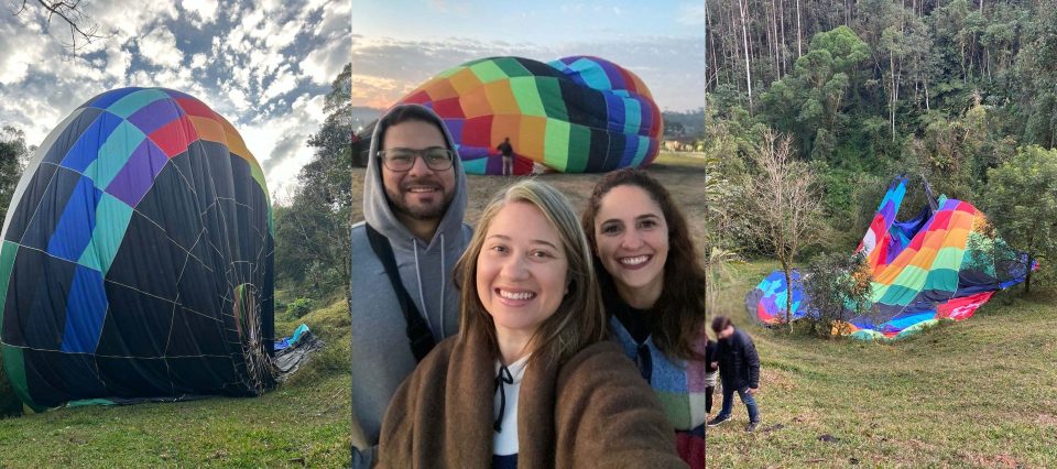voo balão grande curitiba