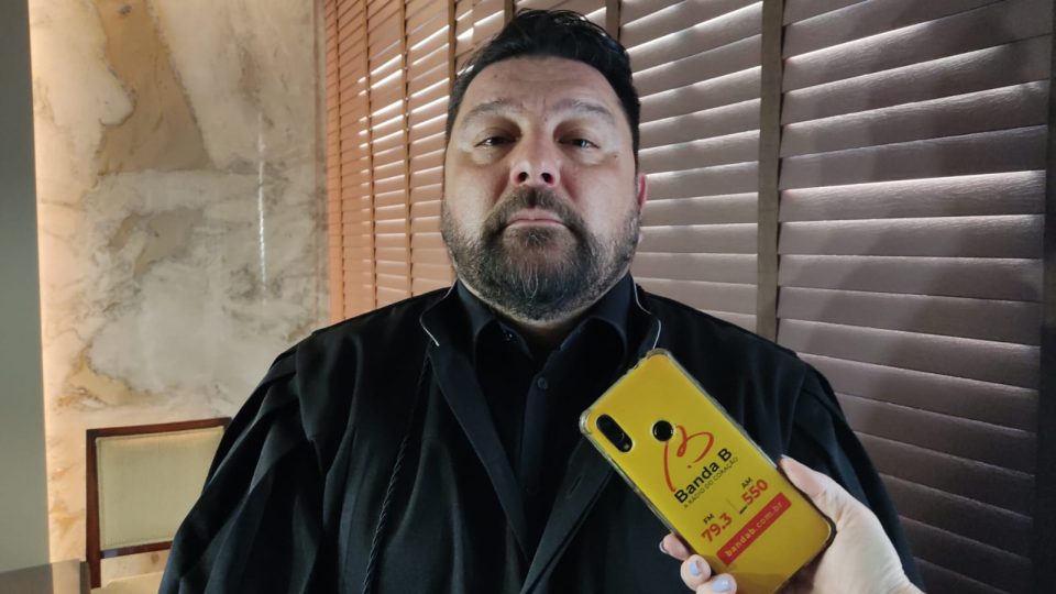 claudio dalledone