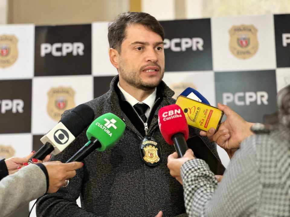 rodrigo rederde delegado