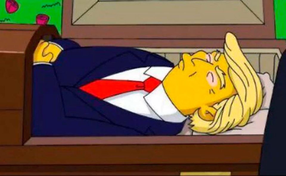 simpsons-previram-atentado-trump-2