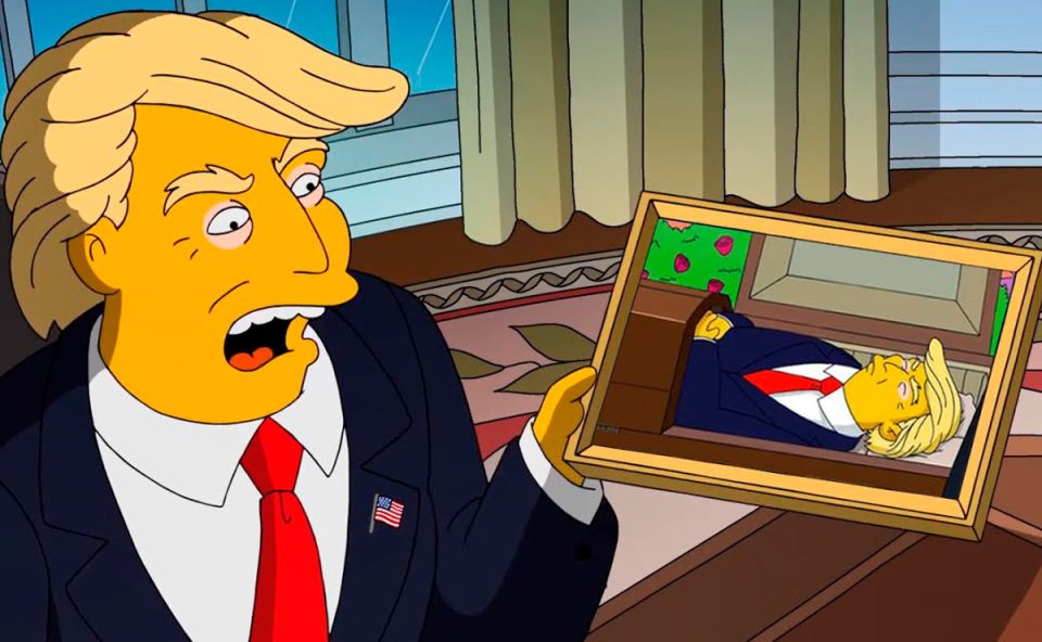 simpsons-previram-atentado-trump-3