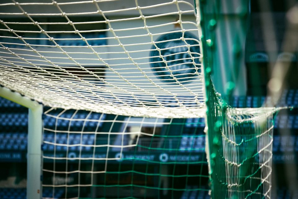 Couto Pereira, estádio do Coritiba
