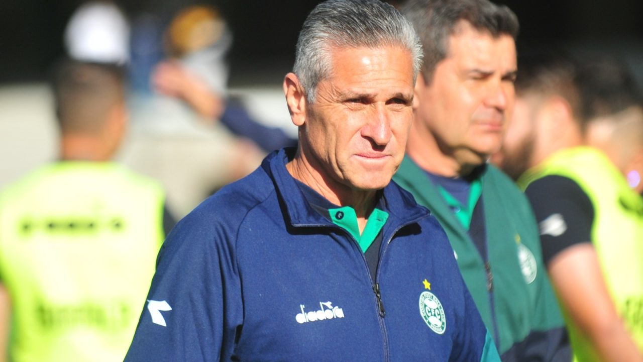 Jorginho – Coritiba
