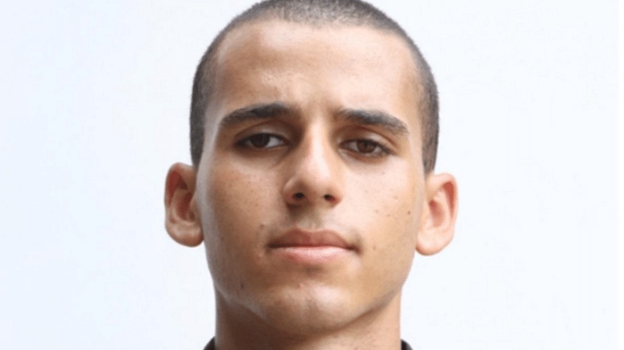 Oziel Lopes de Amorim