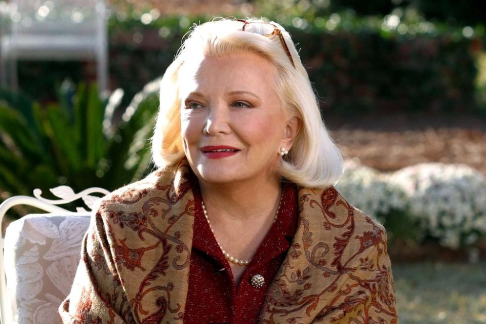 gena-rowlands