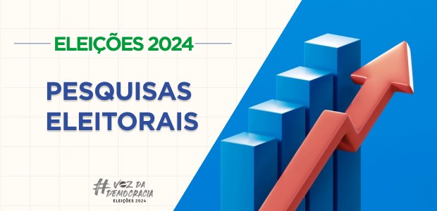 pesquisa eleitoral tse