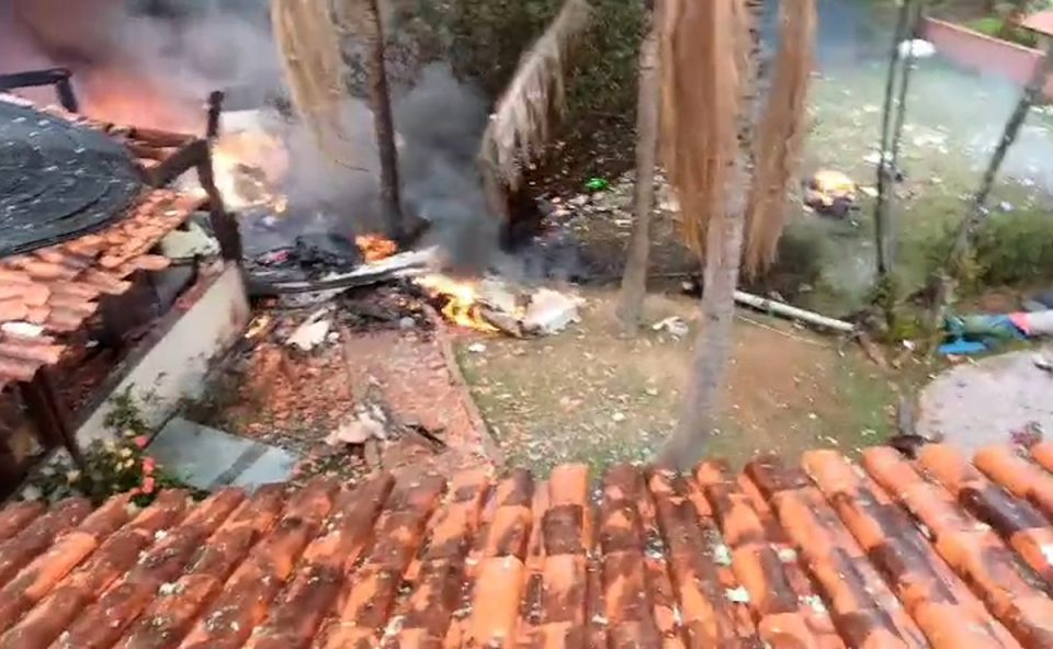 queda-aviao-cascavel-sp-tragedia
